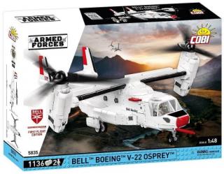 Bell-Boeing V-22 Osprey First Flight Edition cOBI