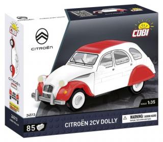 Citroen 2CV Dolly Cobi