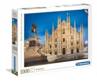 CLEMENTONI PUZZLE 1000 ELEMENTÓW ITALIAN MILAN