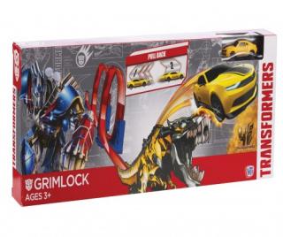 Cobi transformers ogromny tor grimlock pullback