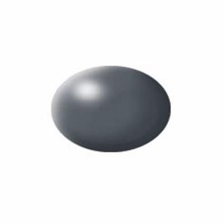 Farba wodna revell ciemnoszary-dark grey 36378