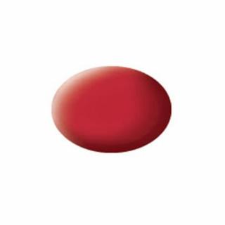 Farba wodna revell czerwony karminowy 36136