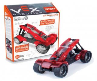 Hexbug vex samochód ponad 100 elementów