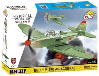 Klocki Mała Armia Bell P-39Q Airacobra Cobi