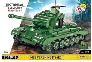 Klocki Mała Armia M26 Pershing COBI