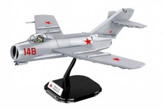 Klocki Mała Armia MiG-15 Fagot COBO