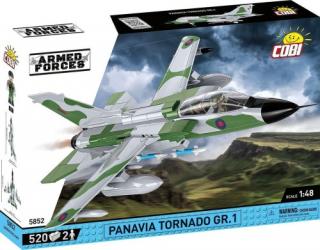 Klocki Mała Armia Panavia Tornado GR.1 Cobi