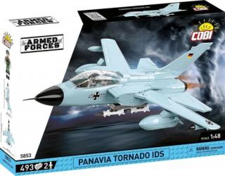 Klocki Mała Armia Panavia Tornado IDS Cobi