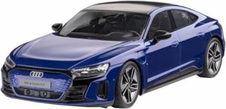 Model do sklejania Audi RS e-tron GT Revell