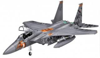 Revell do sklejania samolot myśliwiec F-15E Eagle