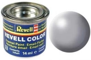REVELL FARBA EMAIL COLOR SZARY MAT 32374