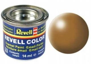 Revell farba email kolor brązowy drewno 32382