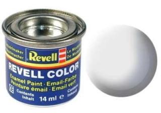 Revell farba email kolor LIGHT Grey 32176