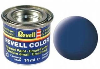 Revell farba email kolor niebieski mat 32156