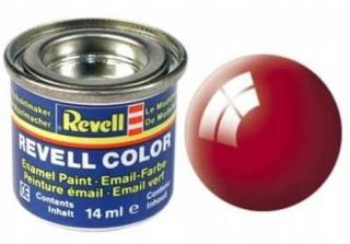 Revell farba email kolor ognistoczerwony 32131