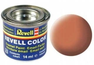 Revell farba email kolor pomarańczowy połysk 32125