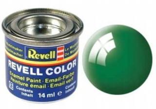 Revell farba email kolor szmaragdowozielony 32161