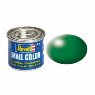 Revell farba email kolor zielony liść 32364