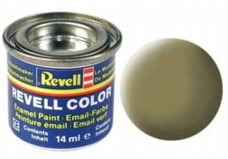 Revell farba email kolor żółto - oliwkowy 32142