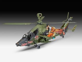 Revell Model Do sklejania Eurocopter Tiger 03839