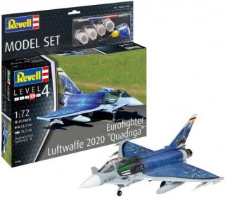 Revell Model Do Sklejania F-15E Strike Eagle
