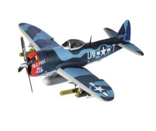 Revell model do sklejania P-45 Thunderbolt