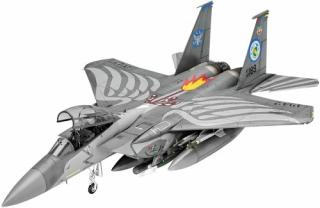 Revell Zestaw Modelarski F-15E Strike Eagle