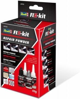 Revell zestaw naprawczy fix kit repair powder
