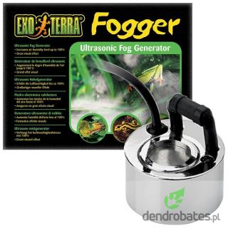 Generator fogger pary/mgły EXO TERRA