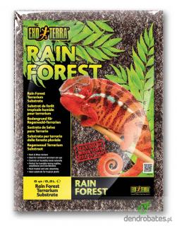 Podłoże RAIN FOREST 8,8L EXO TERRA