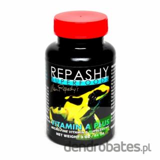 Repashy Vitamin A Plus 84g