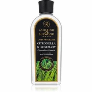 Ashleigh _ Burwood - Wkład do Lampy Zapachowej AB 500ml - Citronella _ Rosemary