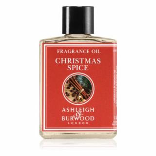 Ashleigh Burwood Olejek Zapachowy Christmas Spice 12ml