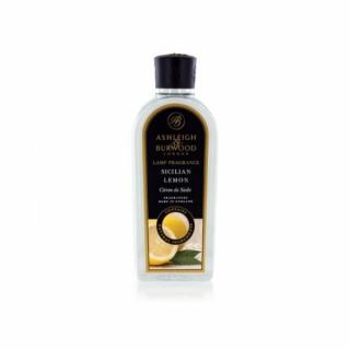 Ashleigh  Burwood - Wkład Do Lampy Zapachowej AB 500 ml - Sicilian Lemon
