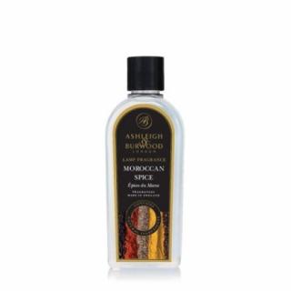 Ashleigh  Burwood - Wkład do Lampy Zapachowej AB 500ml - Moroocan Spice