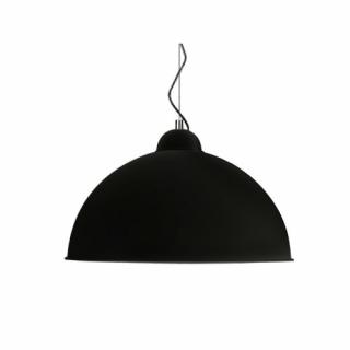 Azzardo - Lampa wisząca TOMA BLACK