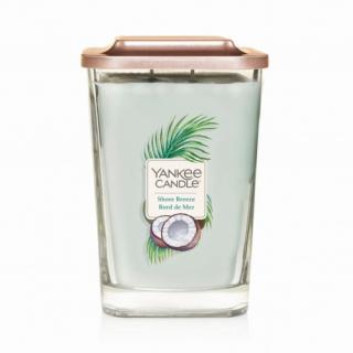 Duża świeca zapachowa - Shore breeze - Yankee Candle