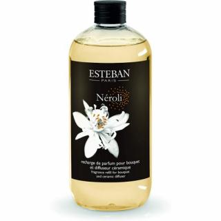 Esteban - Uzupełniacz 500 ml Neroli