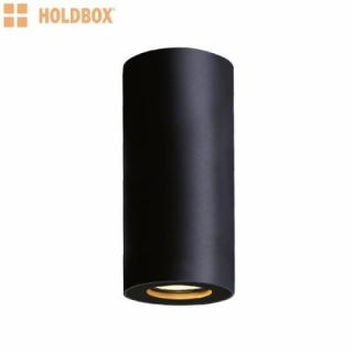 Holdbox - Lampa Natynkowa Bari 13 Black
