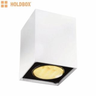 Holdbox - Lampa Natynkowa Vasto Ceiling White