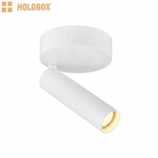 Holdbox - Lampa Ścienna Milano Ceiling White