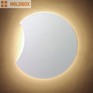 Holdbox - Lampa Ścienna Rodi Moon 6W White