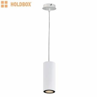 Holdbox - Lampa Wisząca Bari 30 White