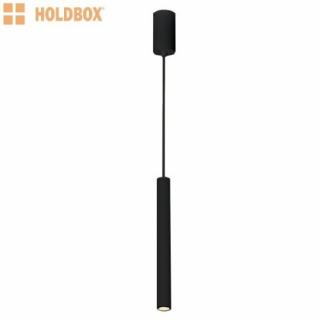 Holdbox - Lampa Wisząca Milano 30 Black
