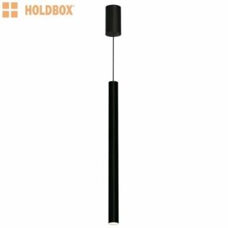 Holdbox - Lampa Wisząca Milano 60 Black
