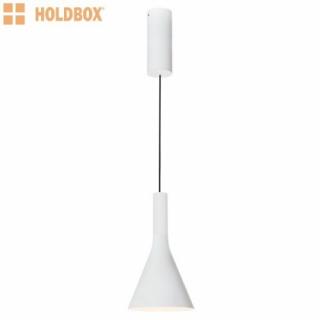 Holdbox - Lampa Wisząca Palermo Black
