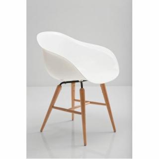 Kare design - Krzesło Forum Wood