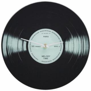 Kare design - Zegar ścienny vinyl