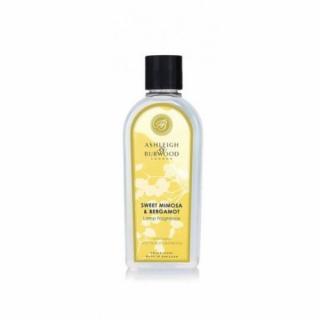 WKŁAD DO LAMPY ZAPACHOWEJ A_B 500 ML SWEET MIMOSA _ BERGAMOT