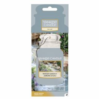 Yankee Candle - Car Jar® Water Garden